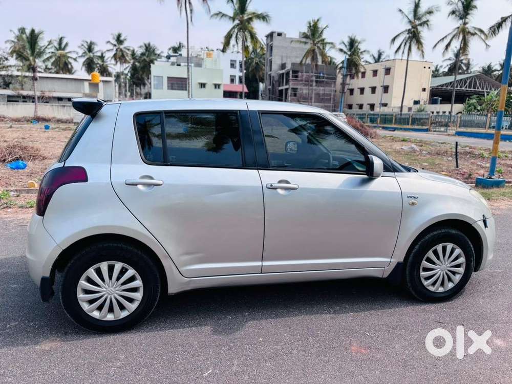 Maruti Suzuki Swift Diesel Well Maintained