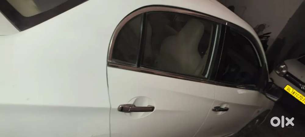 Honda Amaze 2014 Petrol Good Condition