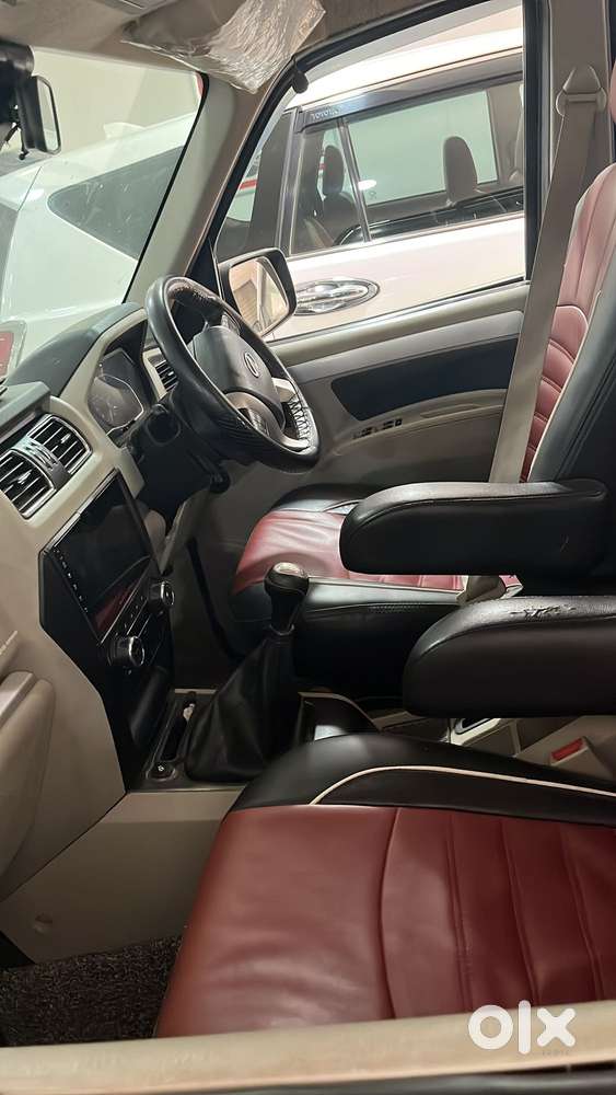 Mahindra Scorpio S11, 2018, Diesel