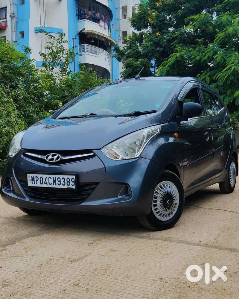 Hyundai Eon Era +, 2015, Petrol