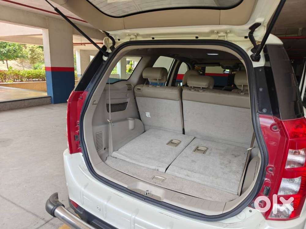 Well Maintained Car