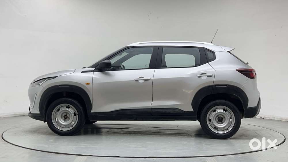Nissan Magnite 1.0 Xe, 2022, Petrol