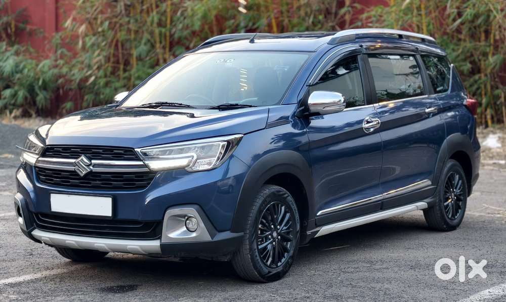 Maruti Suzuki Xl6 1.5 Alpha Mt, 2020, Petrol
