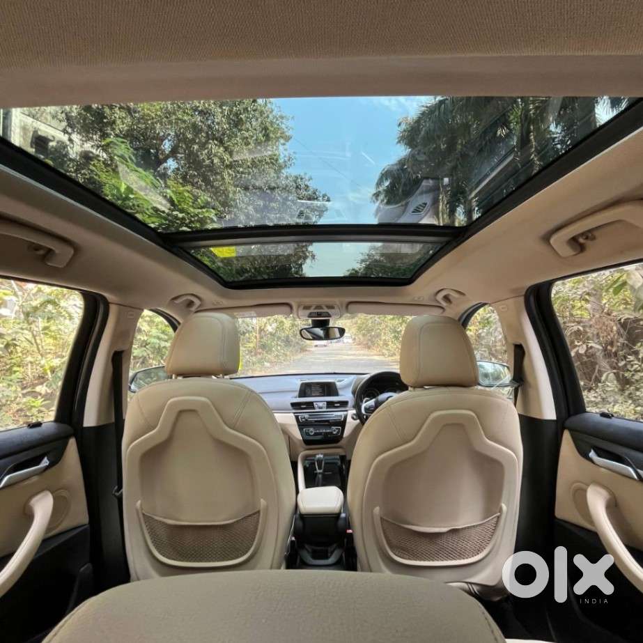 Bmw X1 Xdrive 20d Xline, 2016, Diesel
