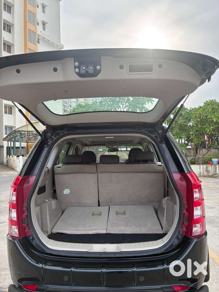 Mahindra Xuv500 Diesel 2017