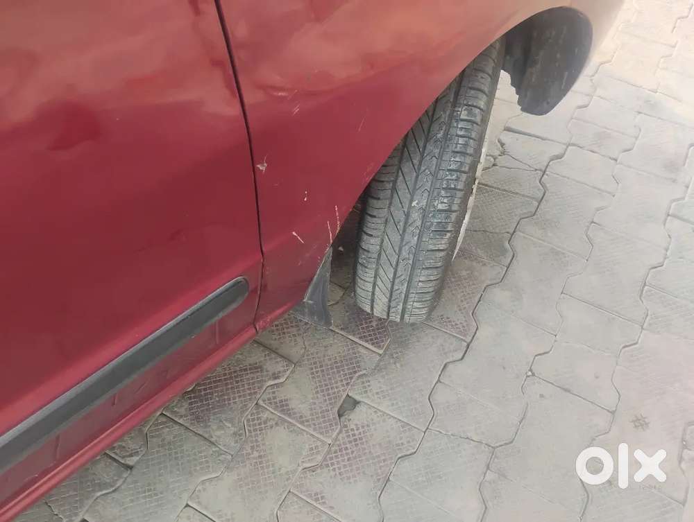 Hyundai Santro 2010 Petrol 80000 Km Driven 2030 Tak Passing H