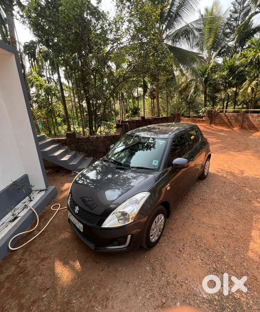 Maruti Suzuki Car 2017