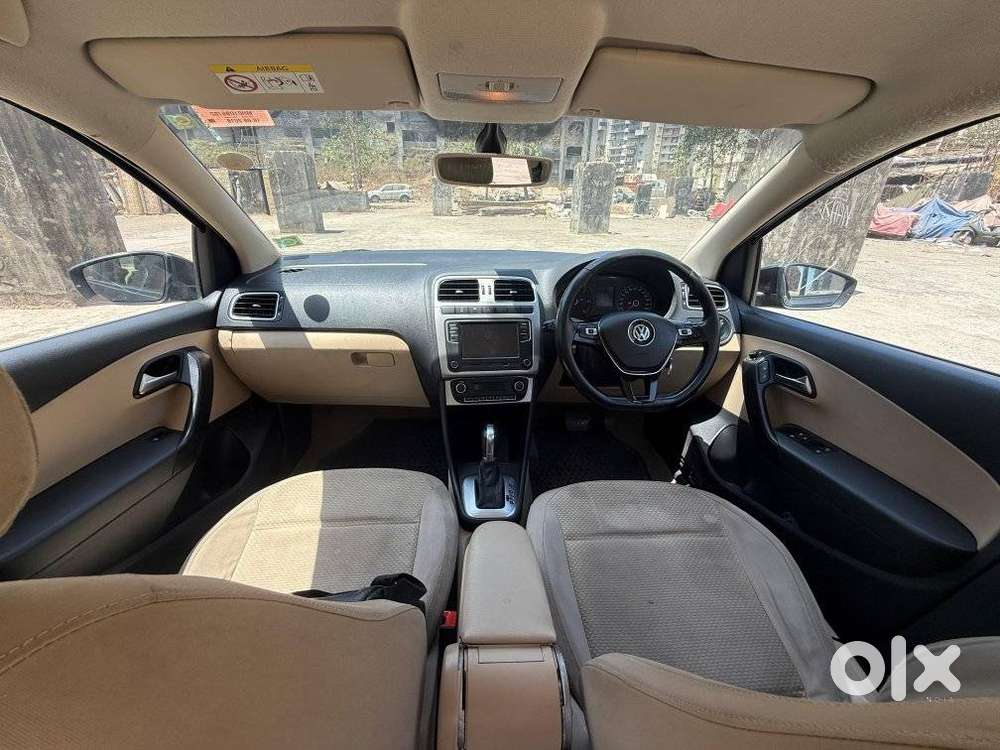Volkswagen Ameo 1.5 Tdi Highline Plus At, 2018, Diesel