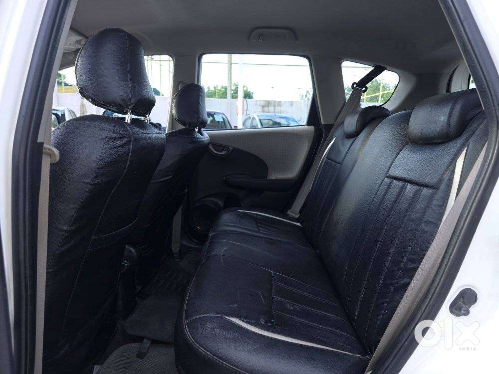 Honda Jazz, 2011, Petrol