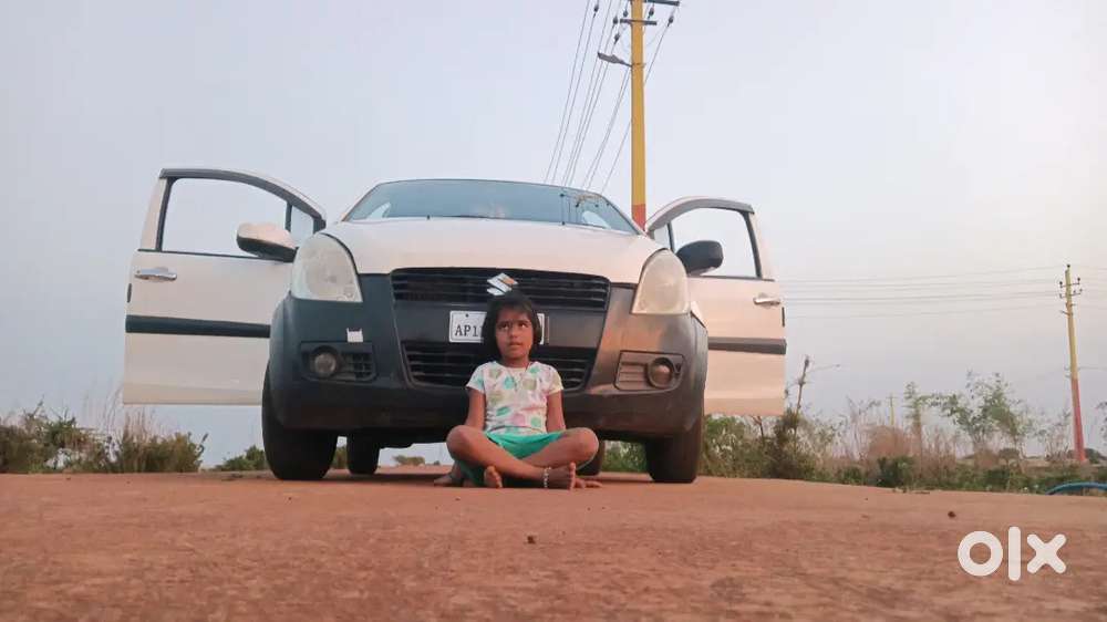 Maruti Suzuki Ritz 2011 Diesel 198000 Km Driven