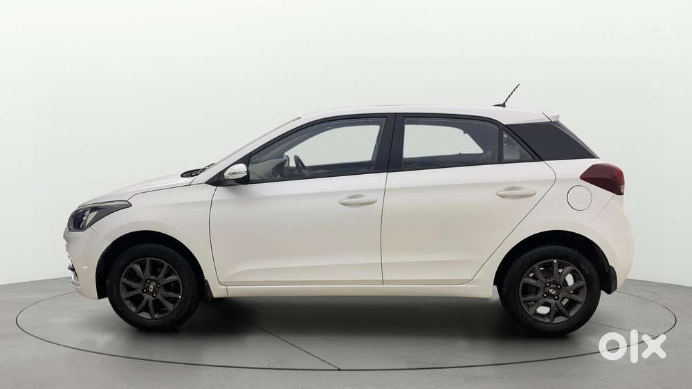 Hyundai Elite I20 Sportz Plus, 2019, Petrol