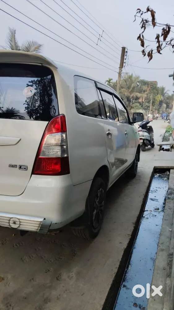 Toyota Bz4x Diesel 2013 Automatic