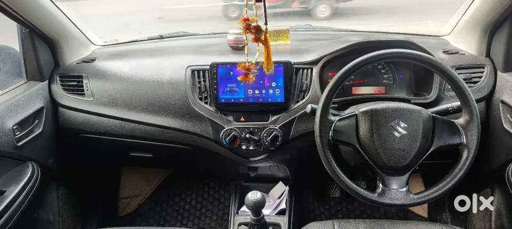 Maruti Baleno Sigma 2019 Last Year Hai