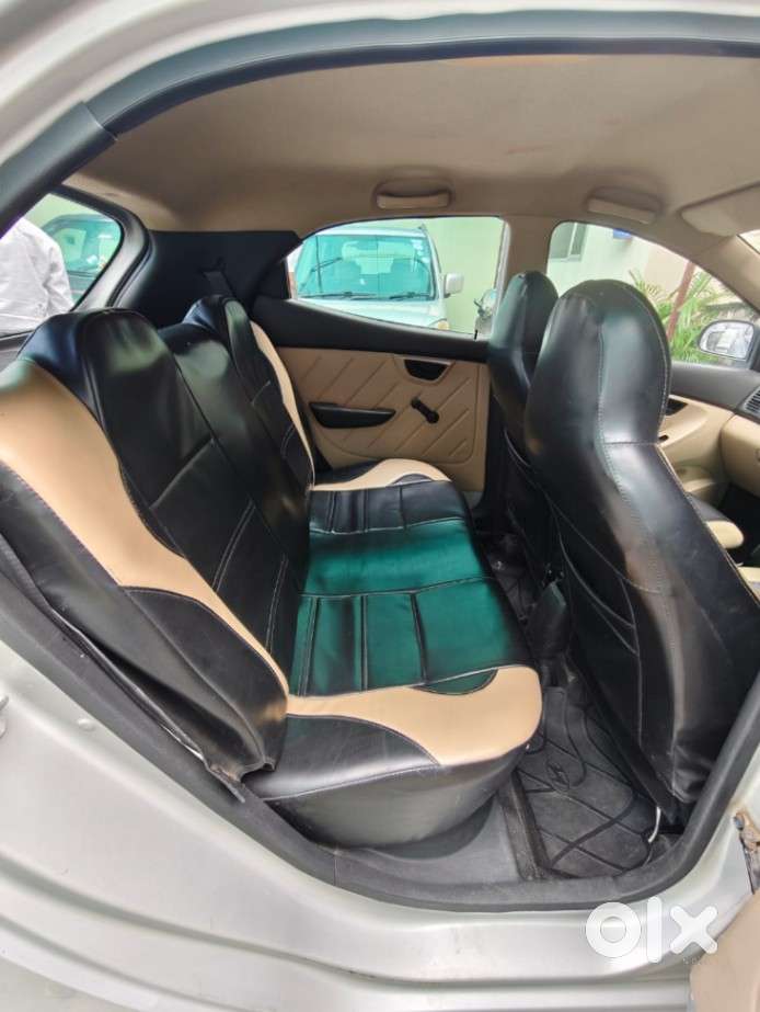 Hyundai Eon, 2018, Petrol