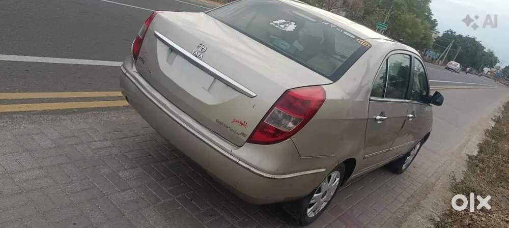 Tata Manza 2010 Diesel 160000 Km Driven