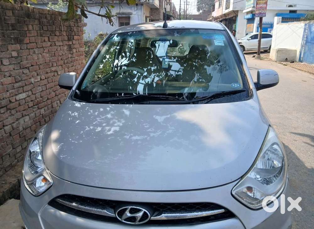 Hyundai I10 Magna O 2012 Variant