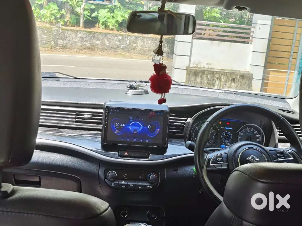 Maruti Suzuki Xl6 2020 Petrol Hybrid Alpha