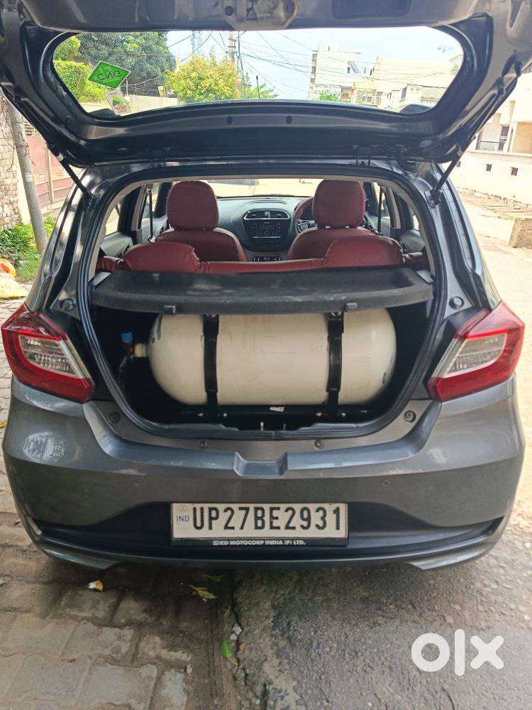 Tata Tiago 1.2 Revotron Xt Cng, 2022, Cng & Hybrids