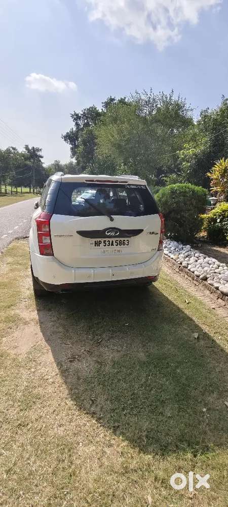 Army Officer Driven Mahindra Xuv500 Diesel Manual 2016