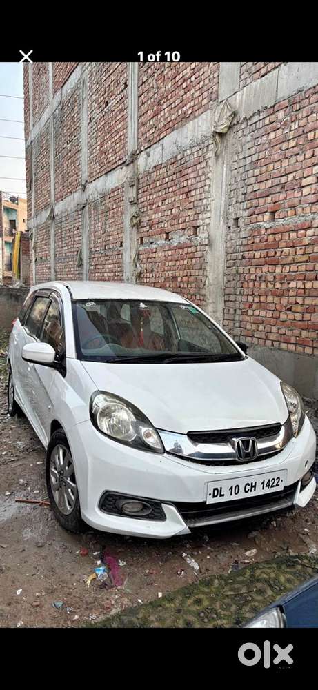 Honda Car Hybrid 2014