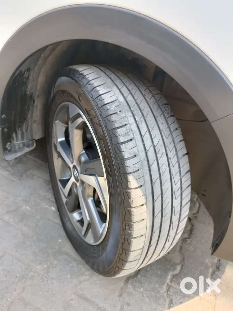 Foreigner Own.er Very Well Maintained From The Company