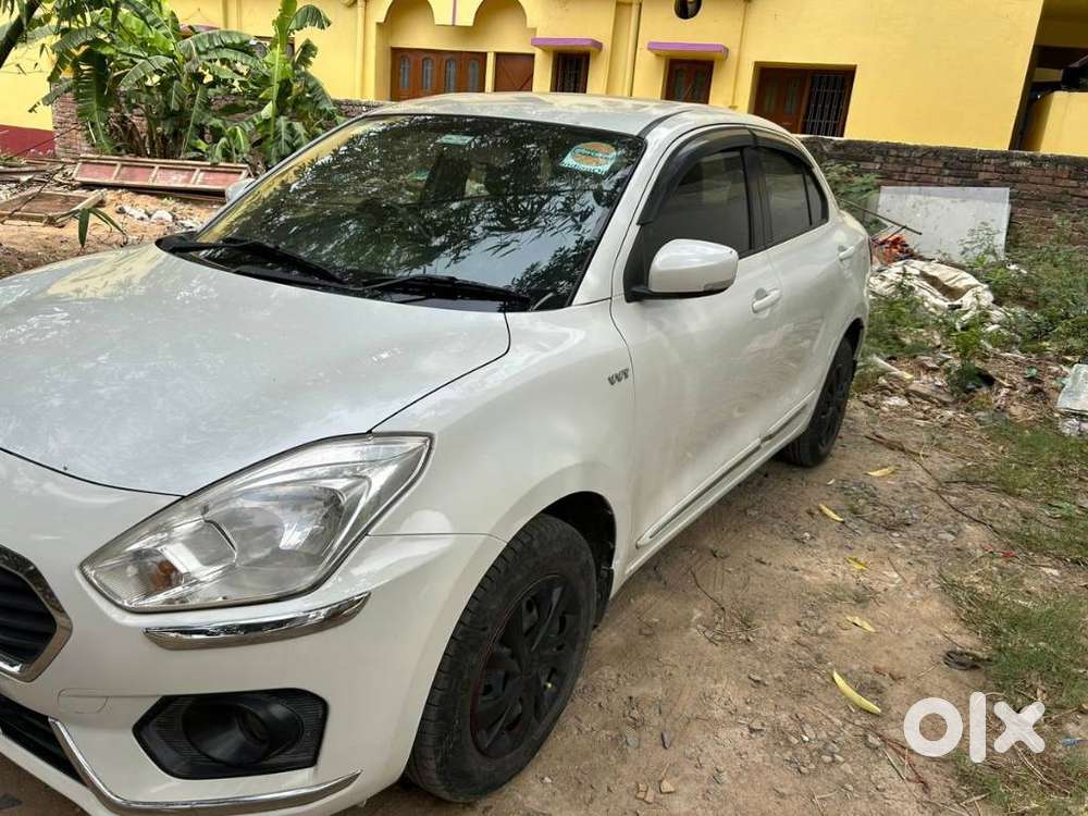 Maruti Suzuki Swift Dzire 1.2 Vxi Bsiv, 2018, Petrol
