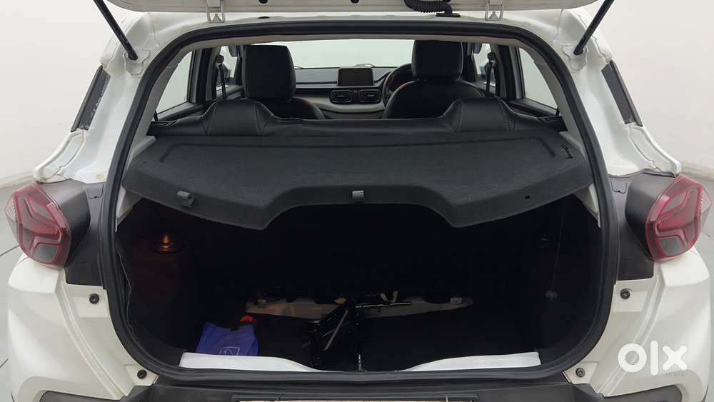 Tata Punch Adventure Amt, 2025, Petrol