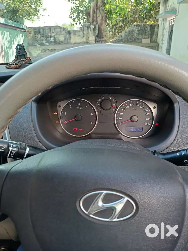 Hyundai I20 Diesel Manual 2012
