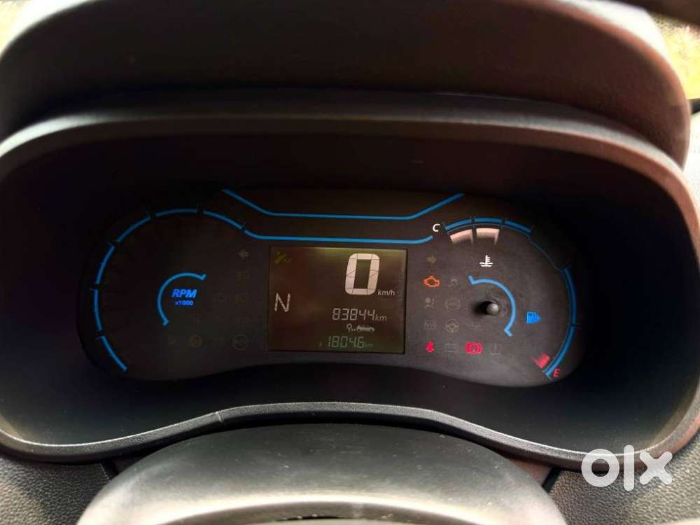 Renault Kwid Rxl, 2023, Petrol