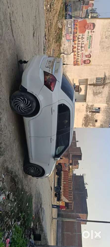 Swift Dzire Vdi 2012 Nov. Model Kichha Add 2 Lakh