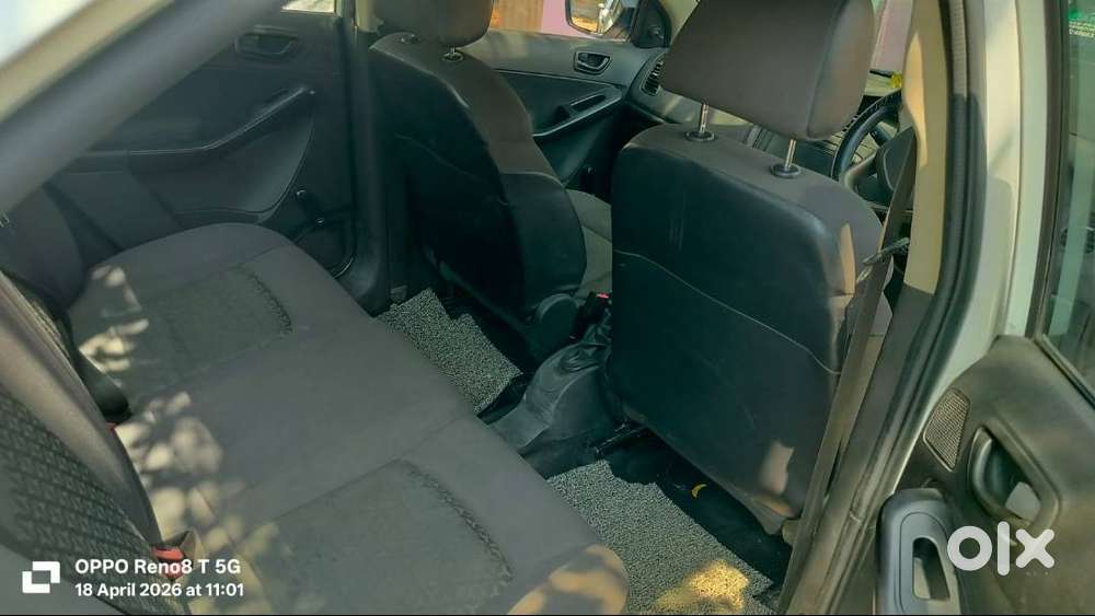 Tata Zest Diesel 2018