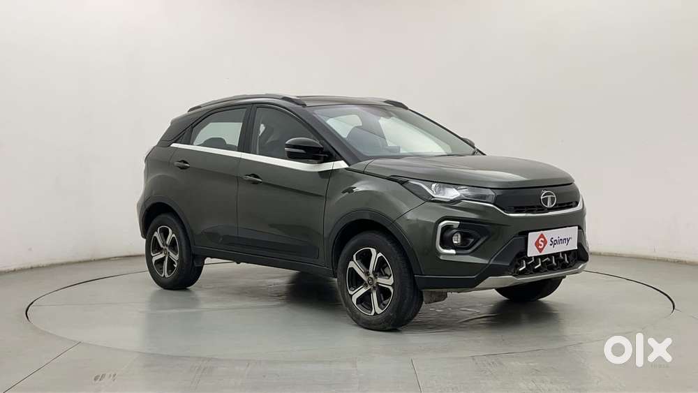 Tata Nexon