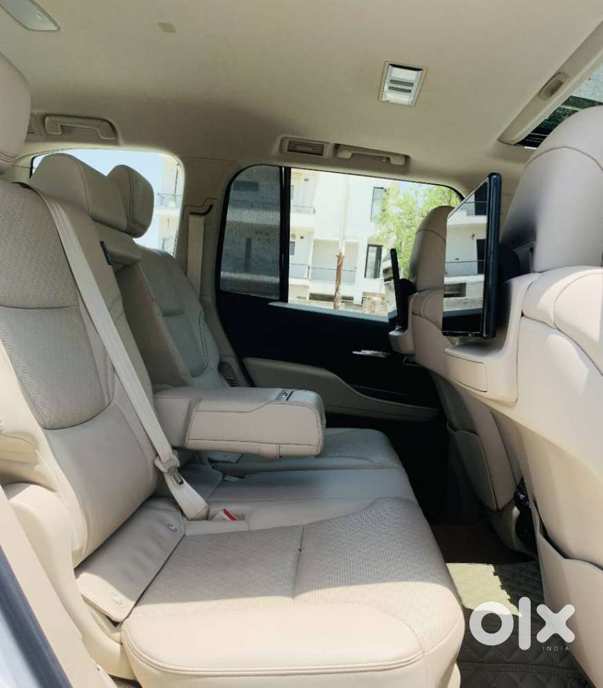 Toyota Land Cruiser 3.3 Zx Diesel, 2026, Diesel
