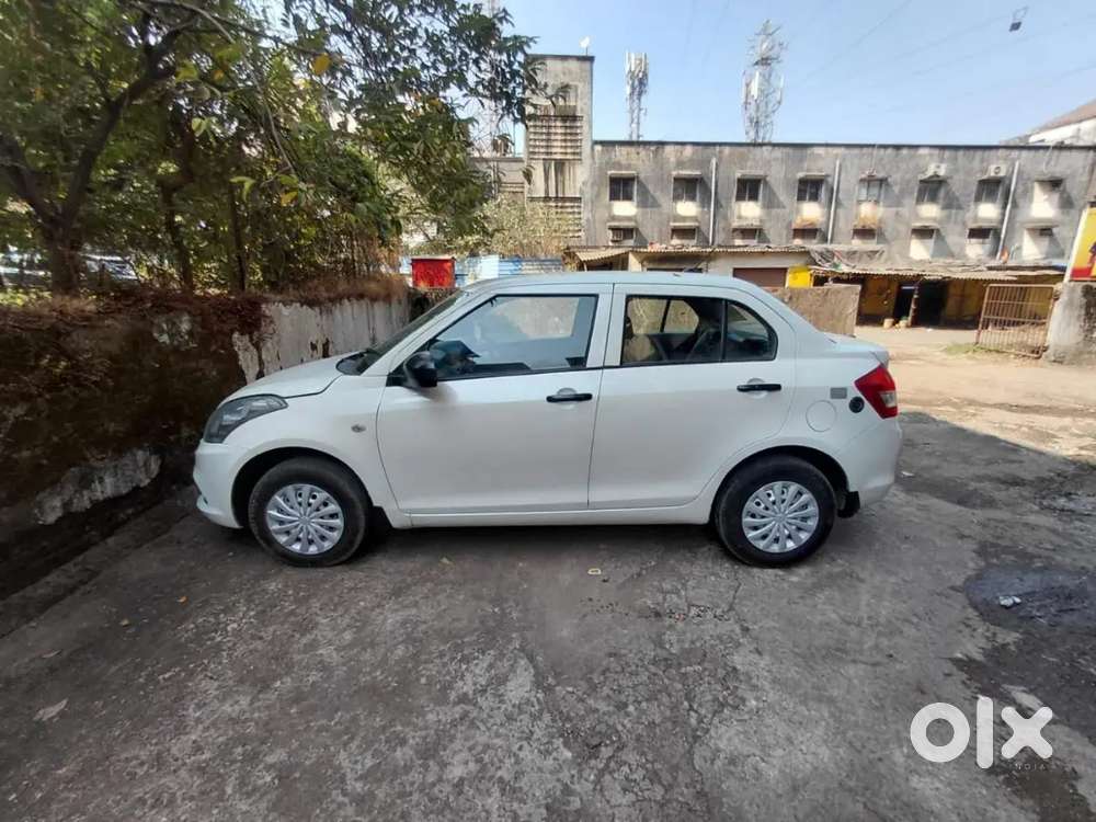 Maruti Suzuki Dzire 2022