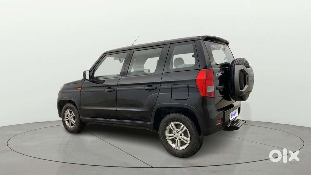 Mahindra Bolero Neo 1.5 N 10 R, 2023, Diesel