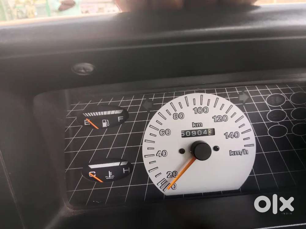 Maruti Suzuki 800 2008 Petrol 50000 Km Driven