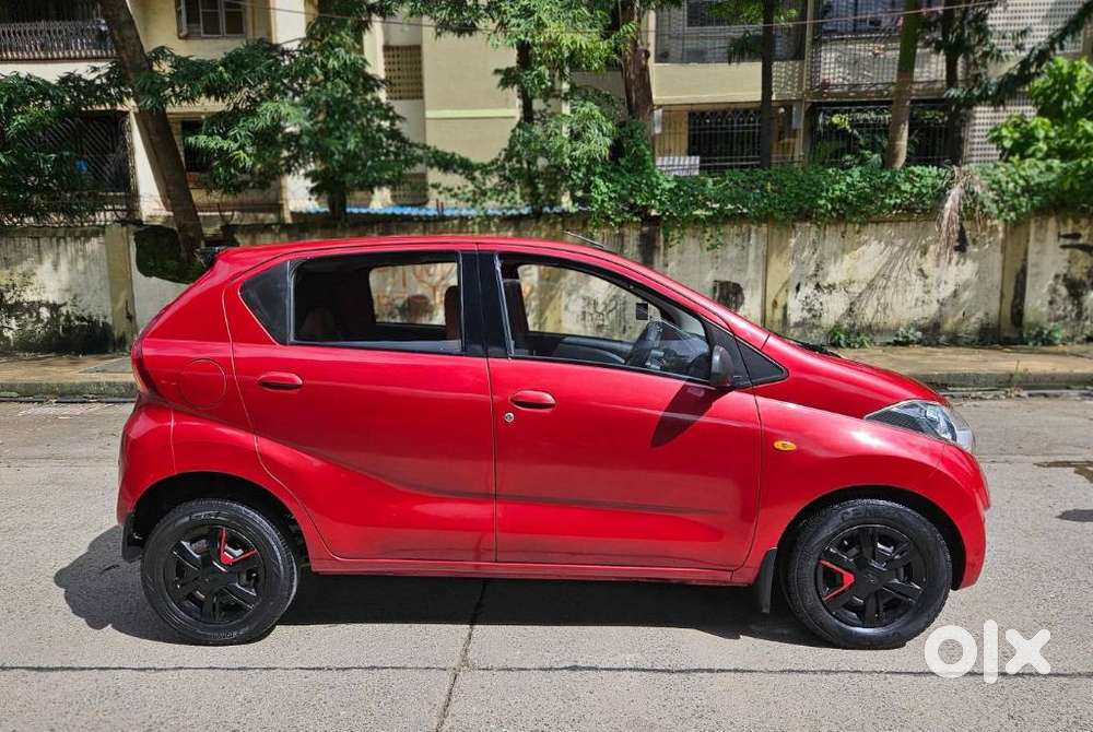 Datsun Redigo 1.0 Limited Edition 2018, 2016, Petrol