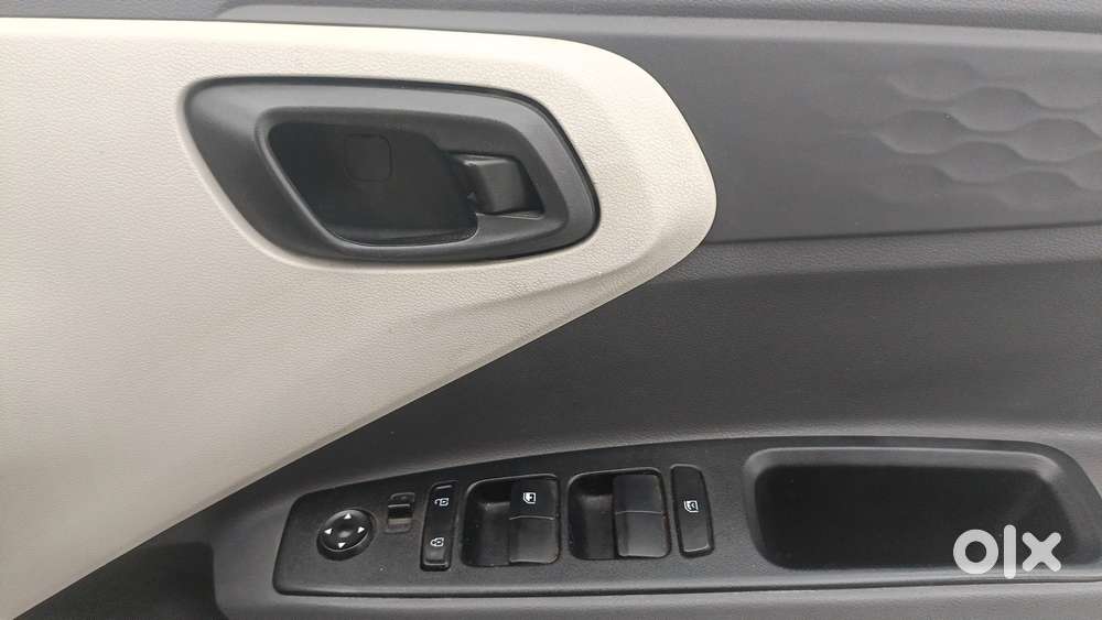 Hyundai Aura [2020-2023] 1.2 S Cng, 2022, Cng & Hybrids