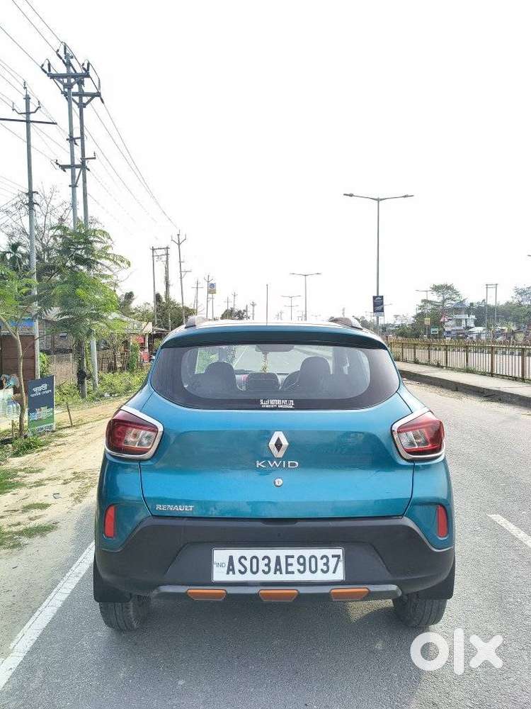 Renault Kwid