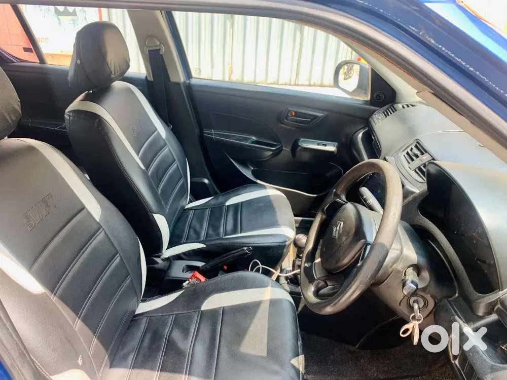 Maruti Suzuki Swift For Sale