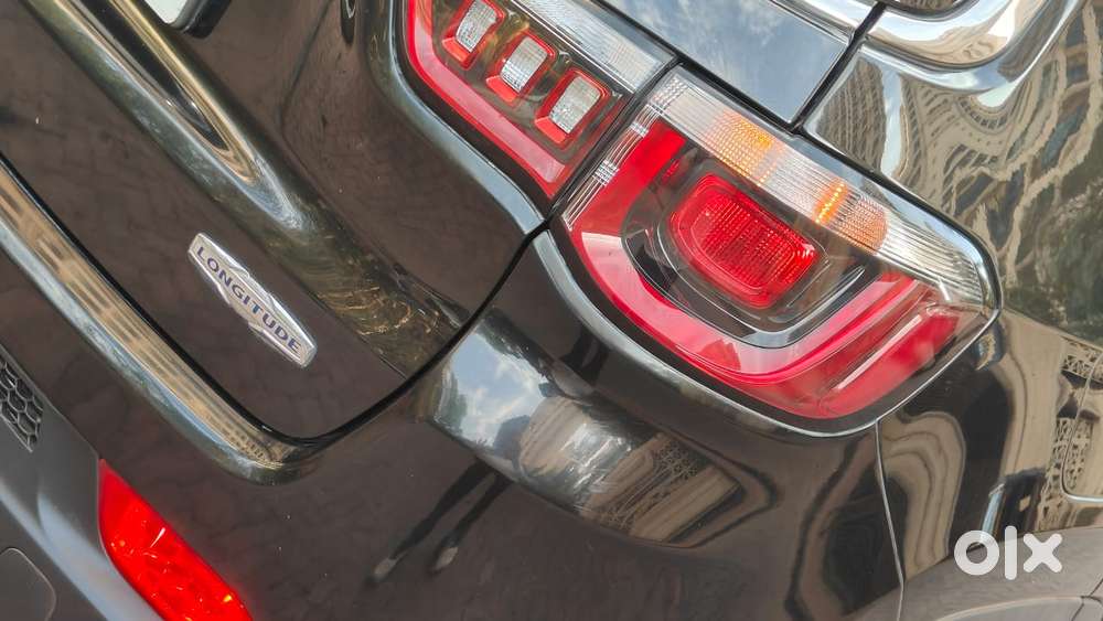 Jeep Compass 2.0 Limited Option, 2019, Diesel