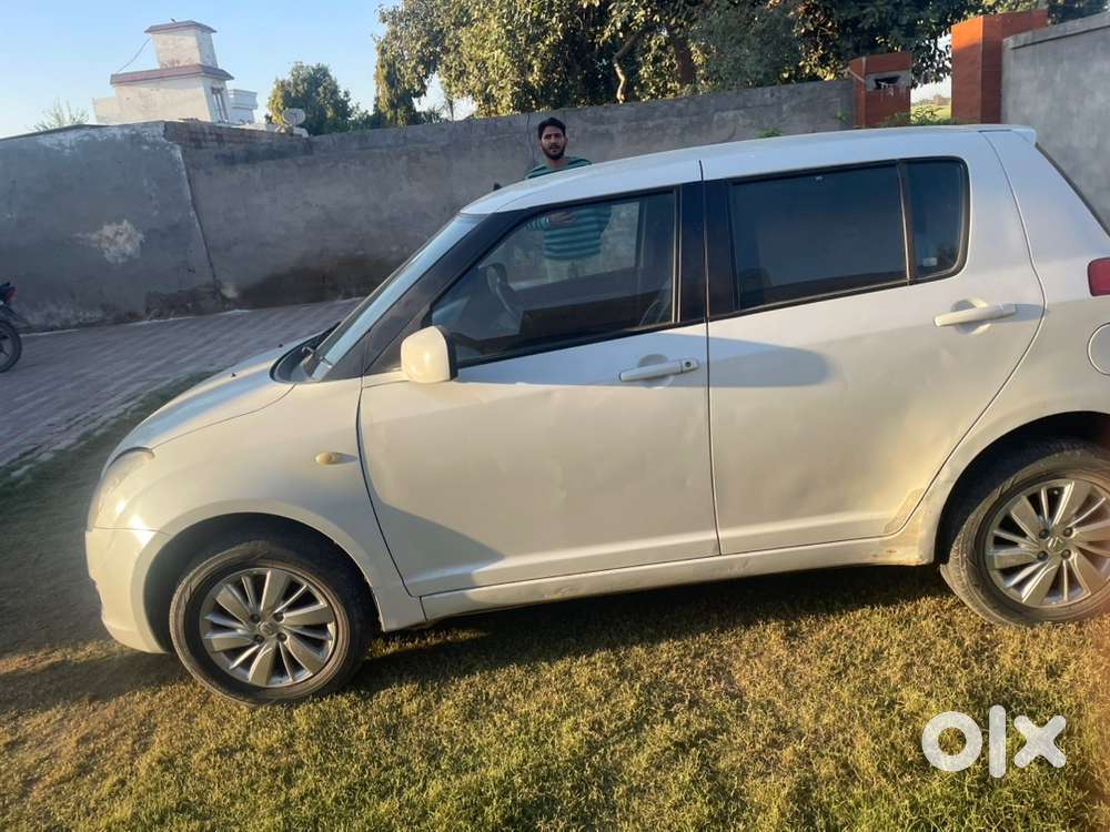 Maruti Suzuki Swift 2009 Diesel Well Maintained