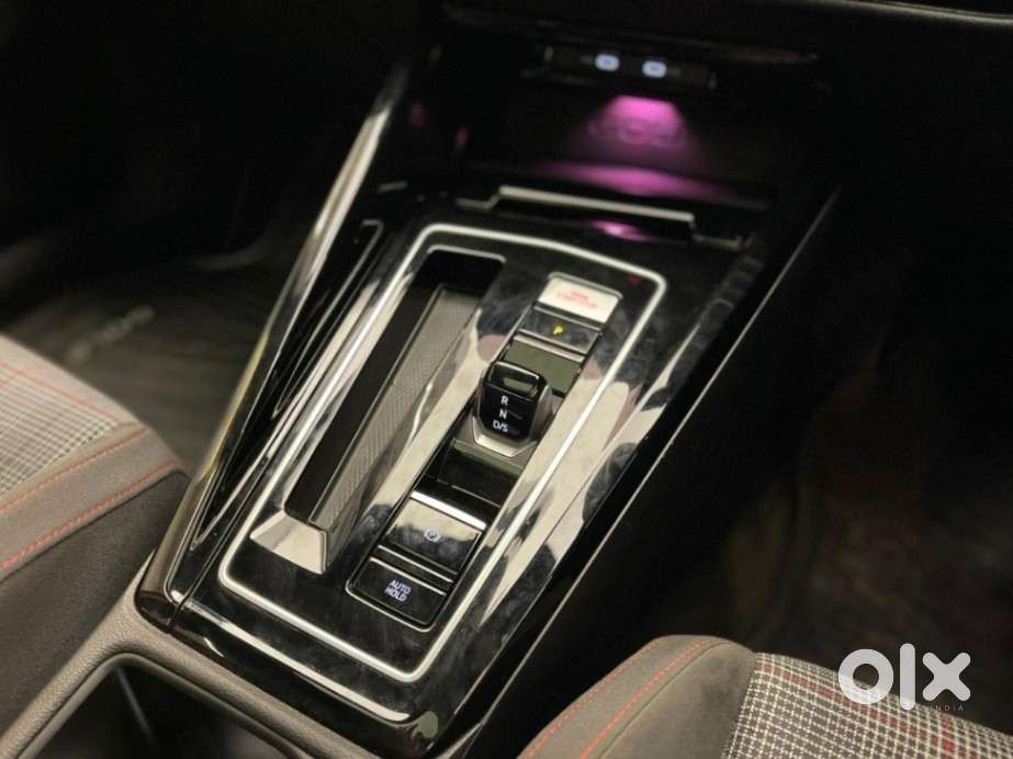 Volkswagen Golf Gti, 2025, Petrol