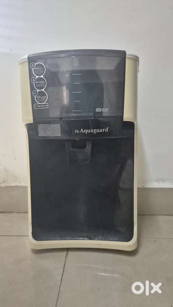 Water Purifier