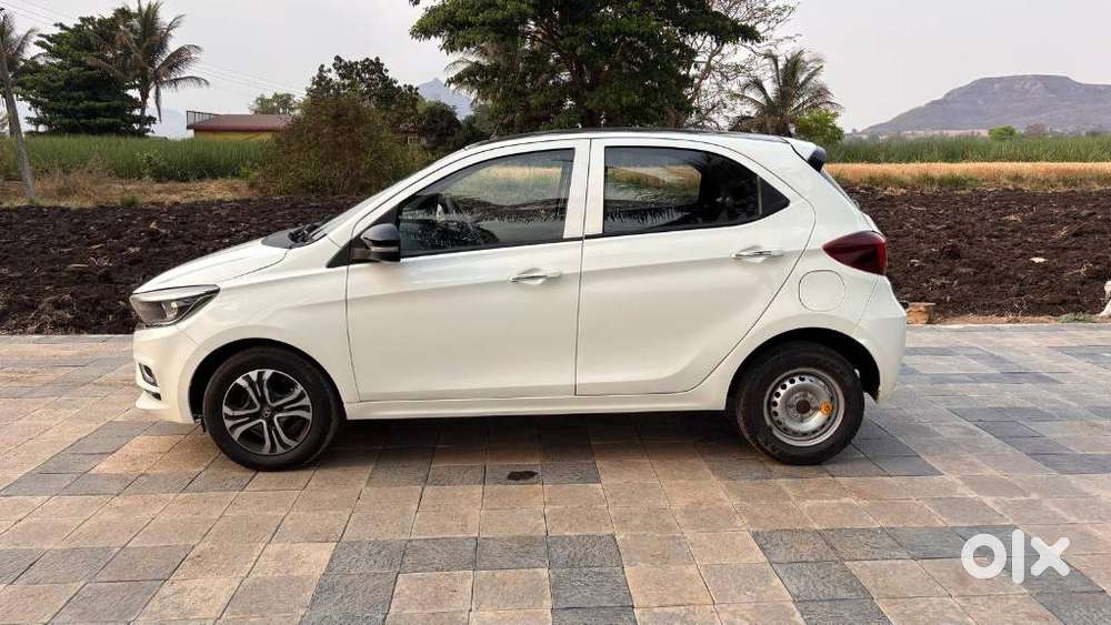 Tata Tiago 1.2 Revotron Xz Plus Cng, 2022, Cng & Hybrids