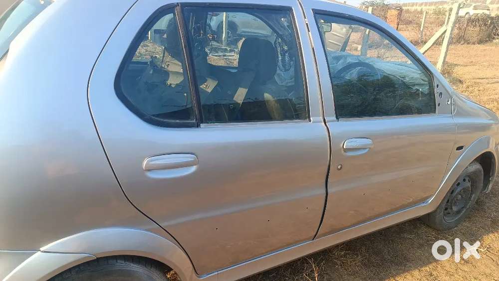 Tata Indica V2 2011 Diesel Good Condition