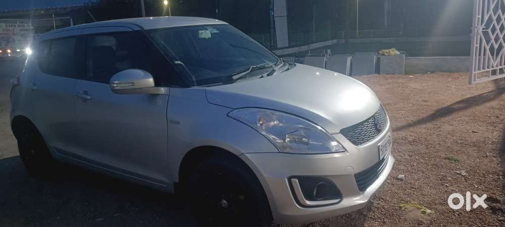 Swift Diesel Manual Zdi Plus 2014