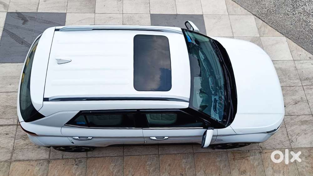 Hyundai Venue Sx Plus Turbo Dct, 2021, Petrol