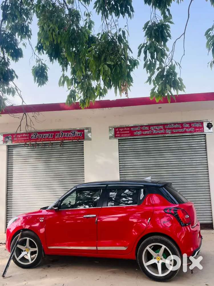 Maruti Suzuki Swift 2019 Diesel