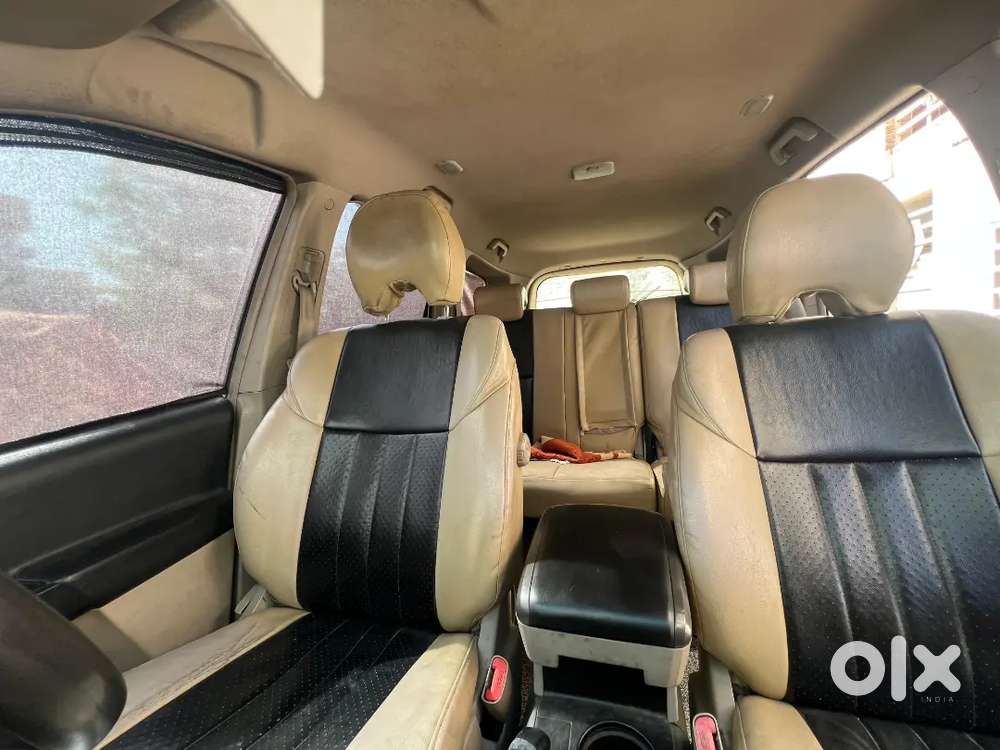 Mahindra Xuv500 2015 Diesel 124000 Km Driven